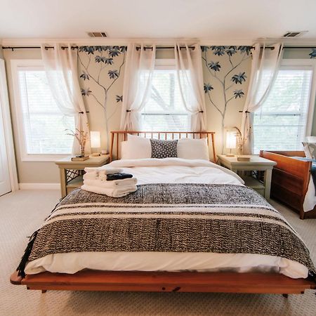 Cozy Cottage - Walk To Campus, Stadium, Downtown Athens Bagian luar foto