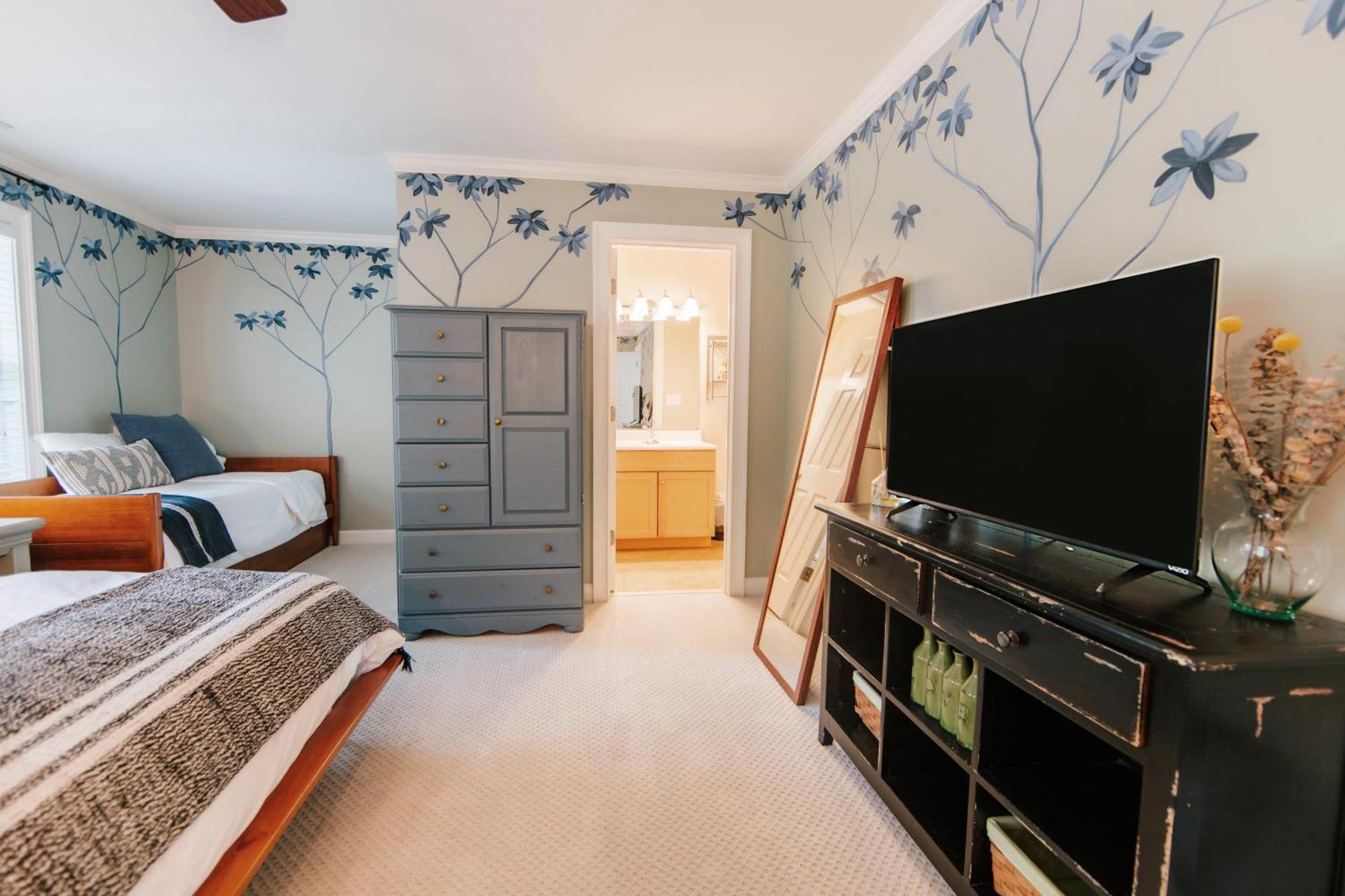 Cozy Cottage - Walk To Campus, Stadium, Downtown Athens Bagian luar foto
