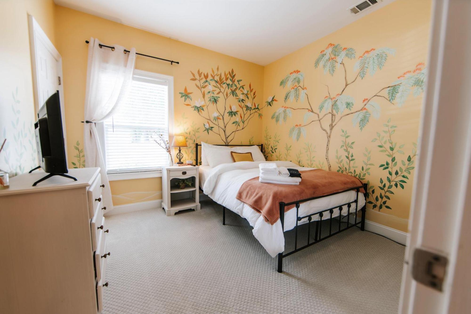 Cozy Cottage - Walk To Campus, Stadium, Downtown Athens Bagian luar foto