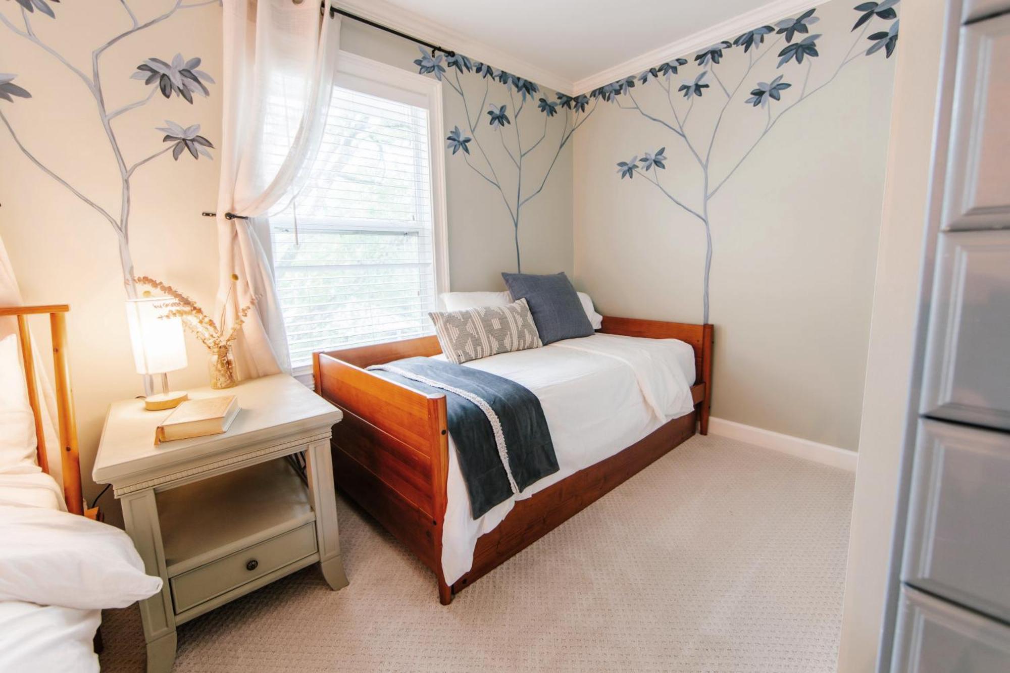 Cozy Cottage - Walk To Campus, Stadium, Downtown Athens Bagian luar foto